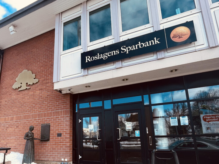 Roslagen sparbank