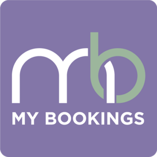 my bookings