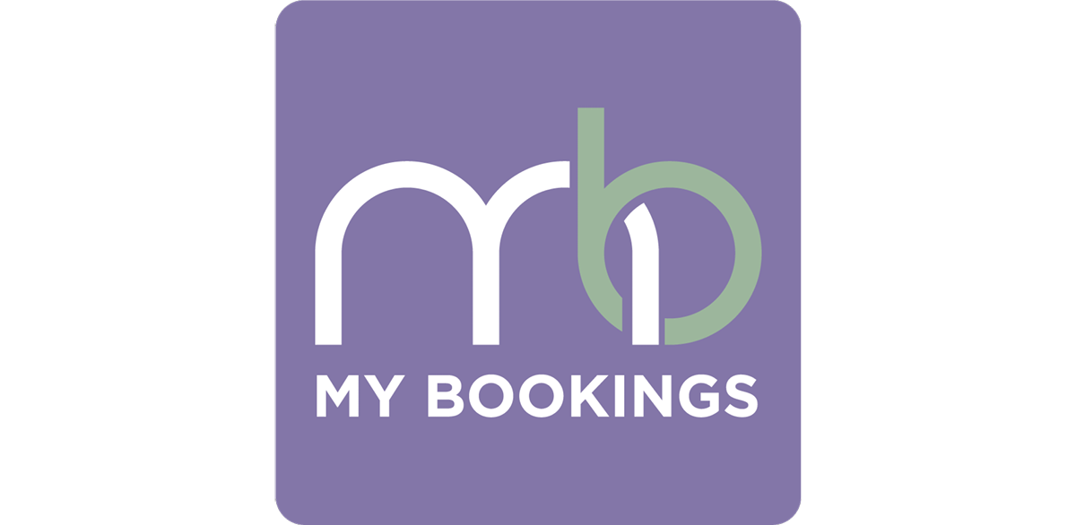 my bookings